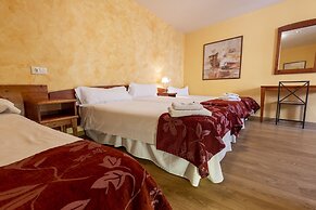 Hostal Restaurante Puerta del Alcázar