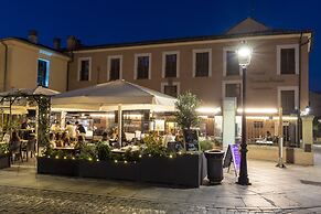 Hostal Restaurante Puerta del Alcázar