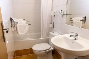 Hostal Restaurante Puerta del Alcázar