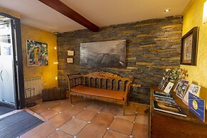 Hostal Restaurante Puerta del Alcázar