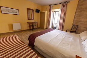 Hostal Restaurante Puerta del Alcázar