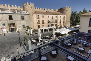 Hostal Restaurante Puerta del Alcázar