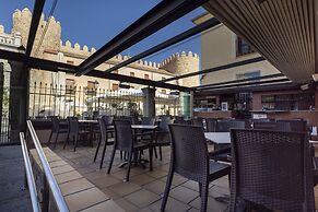 Hostal Restaurante Puerta del Alcázar