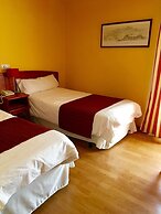 Hostal Restaurante Puerta del Alcázar