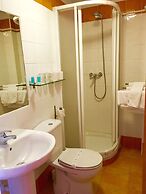 Hostal Restaurante Puerta del Alcázar