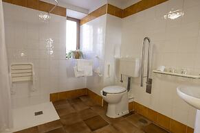 Hostal Restaurante Puerta del Alcázar