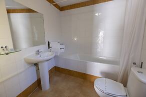 Hostal Restaurante Puerta del Alcázar