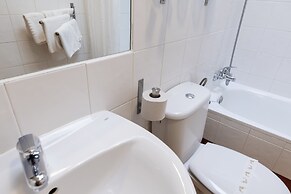 Hostal Restaurante Puerta del Alcázar