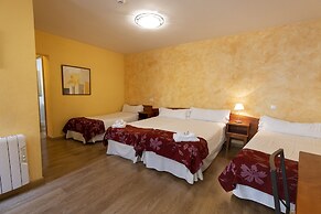 Hostal Restaurante Puerta del Alcázar