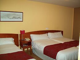 Hostal Restaurante Puerta del Alcázar