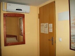 Hostal Restaurante Puerta del Alcázar