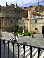 Hostal Restaurante Puerta del Alcázar