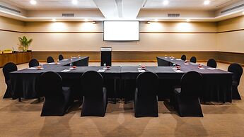 Grand Pacific Hotel Fiji