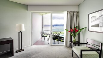 Grand Pacific Hotel Fiji