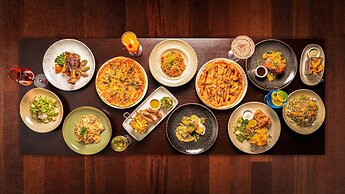 Grand Pacific Hotel Fiji