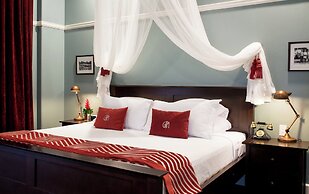 Grand Pacific Hotel Fiji