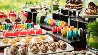 Grand Pacific Hotel Fiji