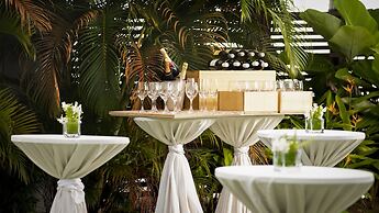 Grand Pacific Hotel Fiji