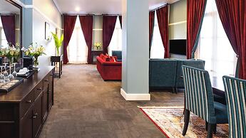 Grand Pacific Hotel Fiji