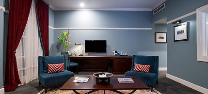 Grand Pacific Hotel Fiji