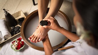 Grand Pacific Hotel Fiji