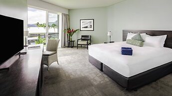 Grand Pacific Hotel Fiji