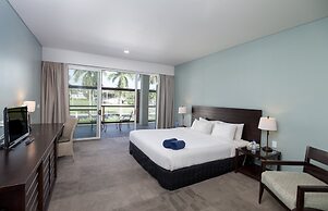 Grand Pacific Hotel Fiji