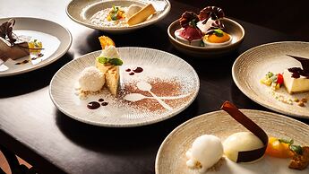 Grand Pacific Hotel Fiji