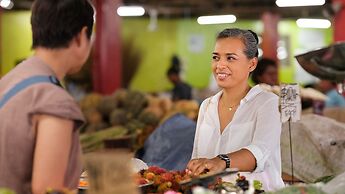 Grand Pacific Hotel Fiji