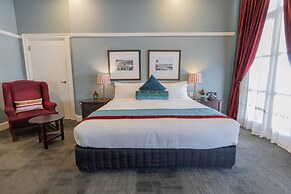 Grand Pacific Hotel Fiji