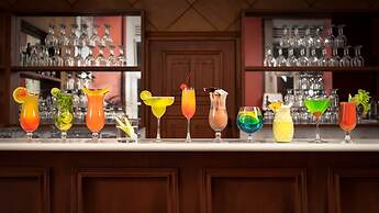 Grand Pacific Hotel Fiji