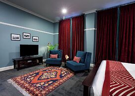 Grand Pacific Hotel Fiji