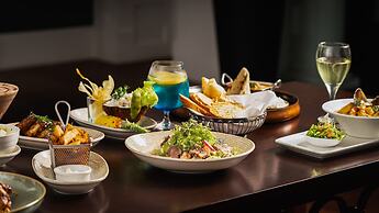 Grand Pacific Hotel Fiji