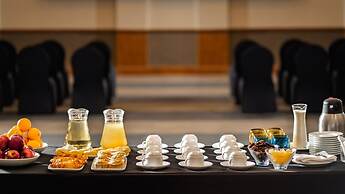 Grand Pacific Hotel Fiji