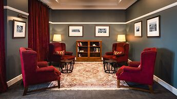 Grand Pacific Hotel Fiji