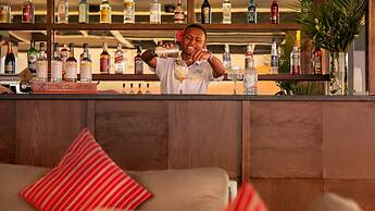 Grand Pacific Hotel Fiji