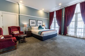 Grand Pacific Hotel Fiji