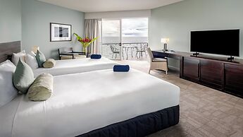 Grand Pacific Hotel Fiji