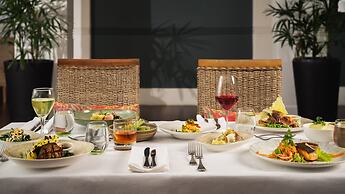 Grand Pacific Hotel Fiji