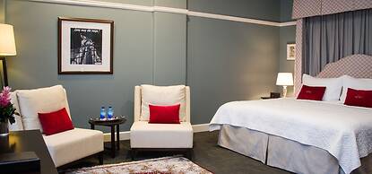 Grand Pacific Hotel Fiji