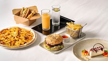 Grand Pacific Hotel Fiji