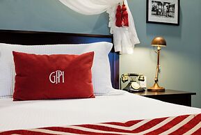 Grand Pacific Hotel Fiji