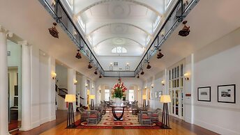 Grand Pacific Hotel Fiji