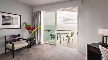 Grand Pacific Hotel Fiji