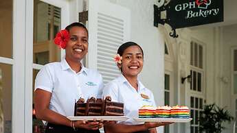 Grand Pacific Hotel Fiji