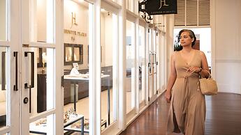 Grand Pacific Hotel Fiji