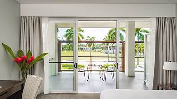 Grand Pacific Hotel Fiji