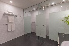 Grand Pacific Hotel Fiji