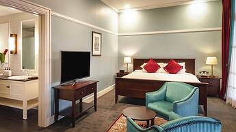 Grand Pacific Hotel Fiji