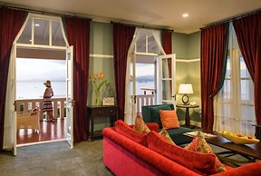 Grand Pacific Hotel Fiji